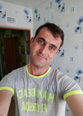 Игорь, 34, Россия, Бугульма