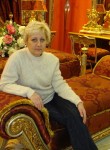 Валентина, 60 лет, Одинцово
