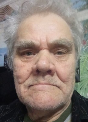 Анатолий из Екатеринбурга 45 лет