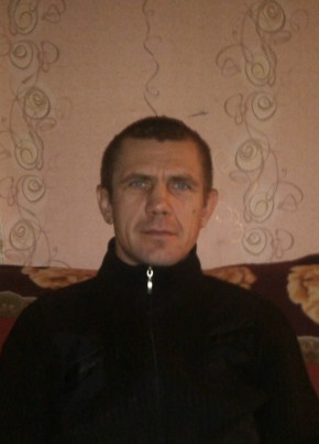 Андрей, 45, Рэспубліка Беларусь, Магілёў