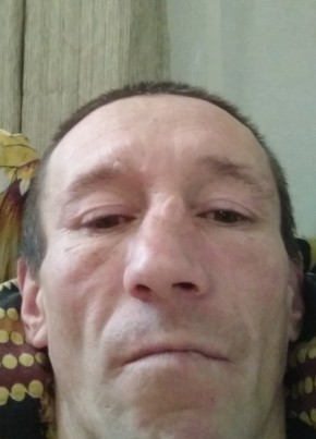 Евгений из Тайги 41 год