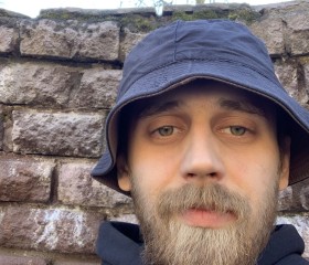 Arichi Fuyu, 30, Dmitrov