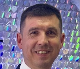 Svyatoslav, 47, Kaliningrad