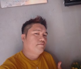Angelo Vista, 19, Mati