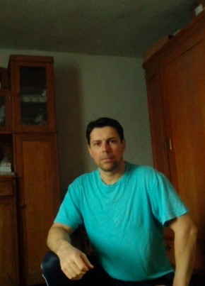 Aleksandr, 46, Україна, Свердловськ