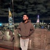 Prakul, 30  , Martha Lake