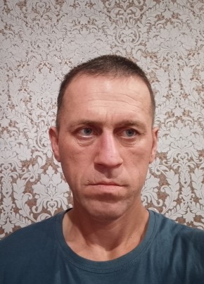 Дима из Ульяновска 41 год