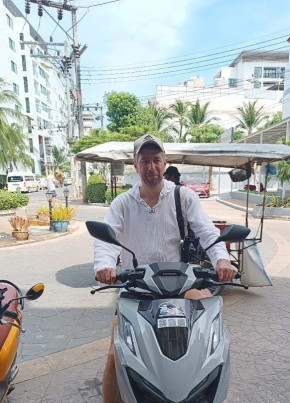 Egor, 48, Russia, Saint Petersburg