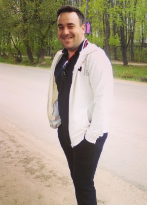 Алекс, 37, Україна, Новоселиця