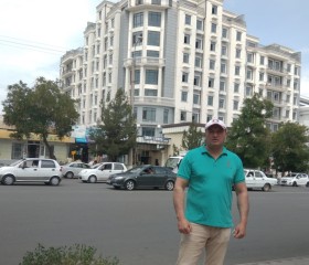 Мардон, 48 лет, Toshkent