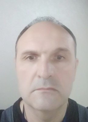 Oleg, 56, Russia, Moscow