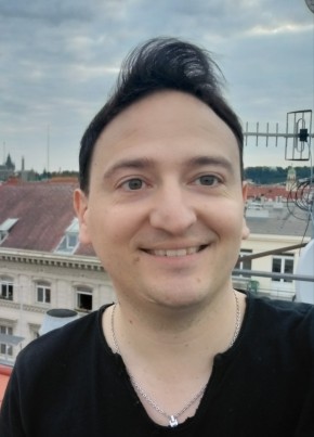 Dario, 37, Česká republika, Praha