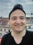 Dario, 37, Prague