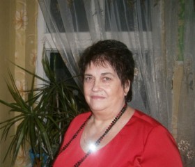 Анна, 65 лет, Москва