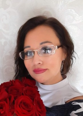 Наталья из Нижнего Тагила 47 лет