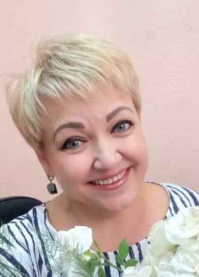 Елена, 58, Россия, Уфа