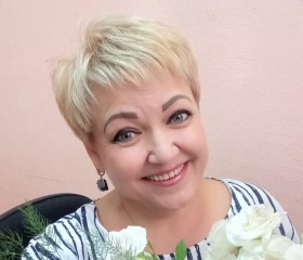 Елена, 58 лет, Уфа