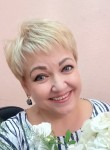 Elena, 58, Ufa