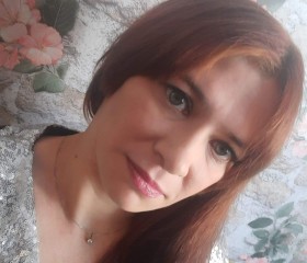 Marina, 40, Leninsk-Kuznetsky