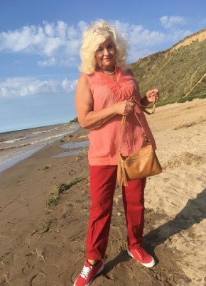 Лидия, 76, Россия, Королёв