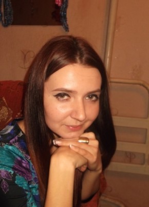 Оксана , 34, Россия, Краснодар