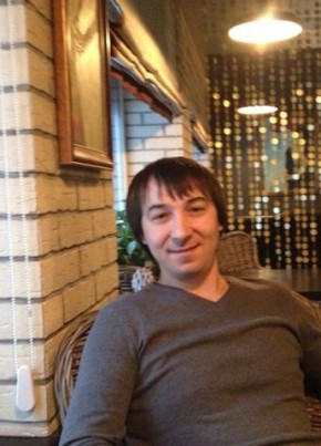 Эрик, 43, Россия, Опалиха