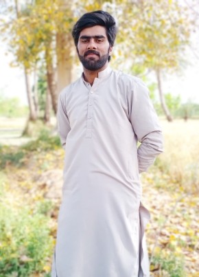 Sanam, 22, پاکستان, كوٹ ادُّو‎