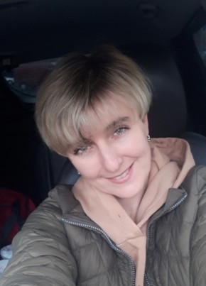 Татьяна, 46, Россия, Петрозаводск