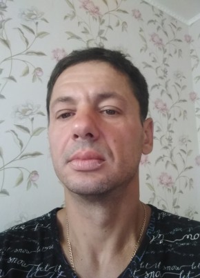  Сергей, 47, Россия, Волхов