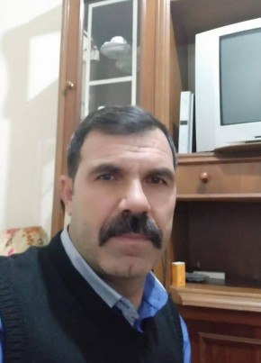Murat, 35, Türkiye Cumhuriyeti, Trabzon
