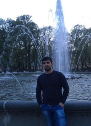 Sadiq, 33, Azərbaycan Respublikası, Agdzhabedy
