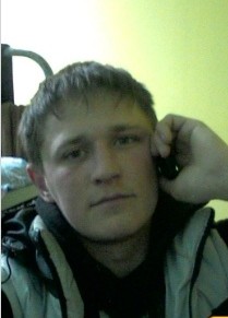 иван, 33, Россия, Канаш