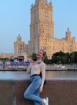 Eva, 29 лет, Москва