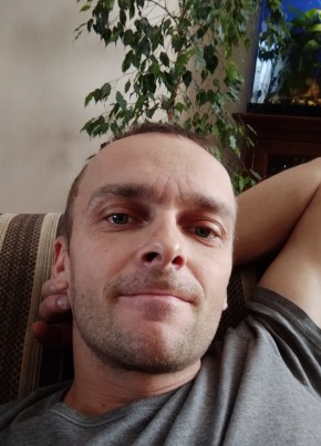 Александр, 43, Рэспубліка Беларусь, Віцебск