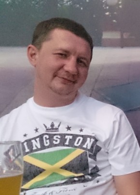 Дмитрий, 45, Россия, Владимир