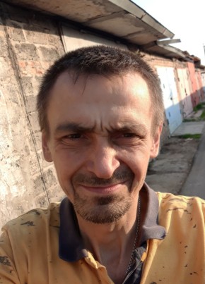 Den, 39, Россия, Волгодонск