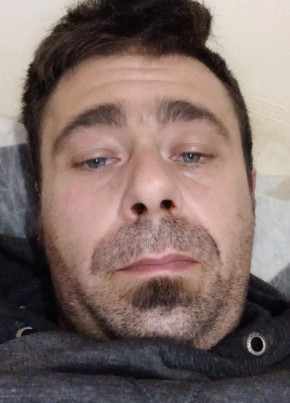Giuseppe, 36, Repubblica Italiana, Agropoli
