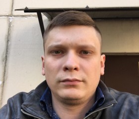 Александр, 32 года, Октябрьский (Московская обл.)