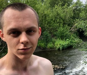 Паша, 22 года, Ульяновск