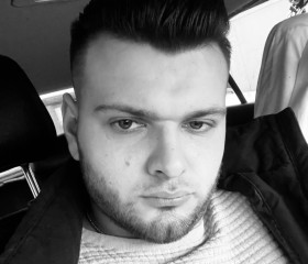 Dima, 31, Moscow