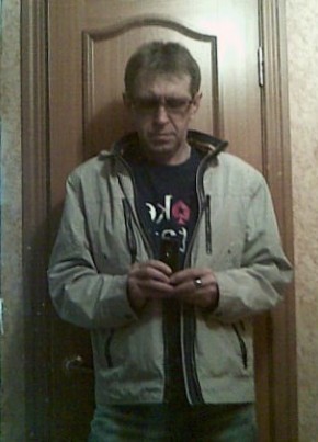 OLEG, 55, Россия, Барнаул