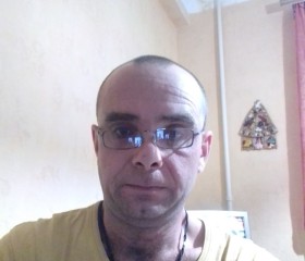 Юрий, 43 года, Запоріжжя