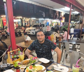 Hovo, 37, Yerevan