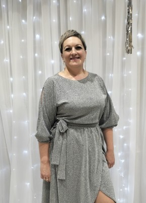 Marina, 49, Russia, Zarechnyy (Penza)