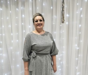 Marina, 48, Zarechnyy (Penza)