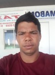 José, 28 лет, Maceió