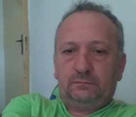 Goki, 54 года, Скопје