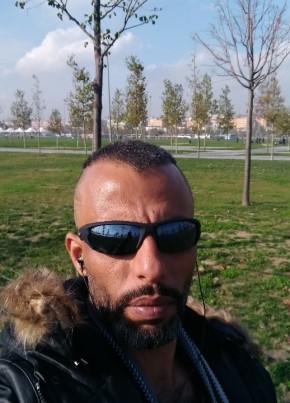 Магед, 44, Türkiye Cumhuriyeti, Başakşehir