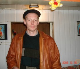 Григорий, 40 лет, Пермь