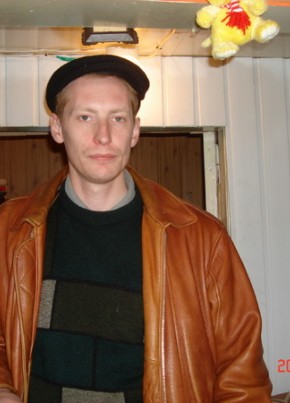 Григорий, 40, Россия, Пермь